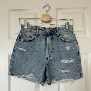BDG Urban Outfitters Denim Surf Short